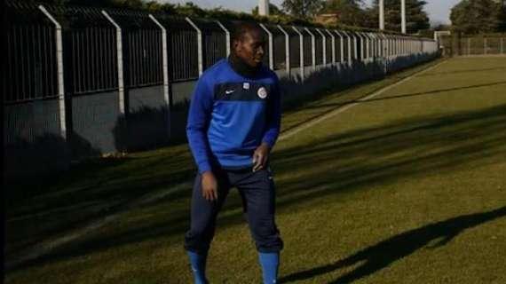 Montpellier, Nicollin jr. attacca: "Yanga-Mbiwa via solo per un'offerta super"