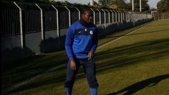 Yanga-Mbiwa chiaro: "Come si fa a dire di no al Milan? Sarebbe bello giocare in rossonero"