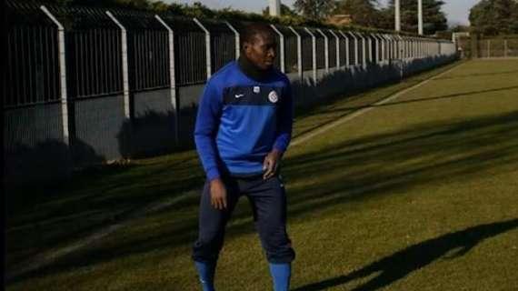 Dalla Francia: Yanga-Mbiwa ha chiesto la cessione