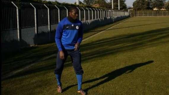 Galliani annulla il viaggio a Montpellier: si raffredda Yanga-Mbiwa