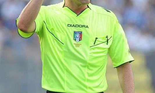 Primavera TIM Cup, Milan-Modena: la designazione arbitrale