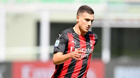 Gazzetta - Il Milan ha deciso: rivuole Dalot in prestito con diritto di riscatto
