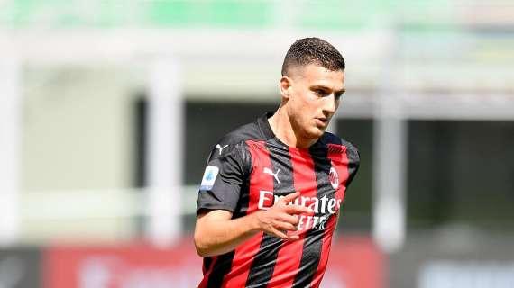Gazzetta - Trippier "aiuta" il Milan per Dalot