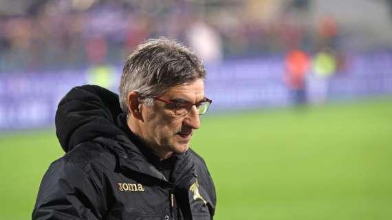 Torino-Fiorentina: gesto minaccioso di Juric a Italiano. Interviene anche Urbano Cairo 