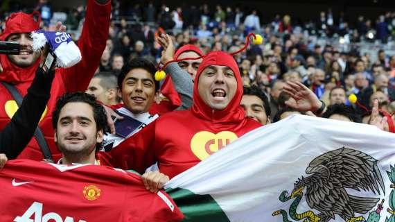 Manchester United, la probabile formazione dei Red Devils per la gara con il Milan