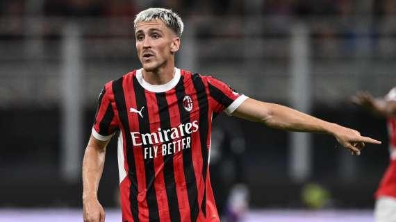 Saelmaekers a MTV: "Non ci aspettavamo questo stasera. Non abbiamo avuto abbastanza cattiveria sotto porta"