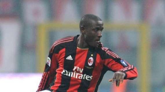 Strasser out? Il mercato a centrocampo si può riaprire