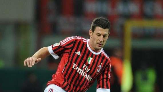 Verso la conferma della coppia Bonera-Mexes