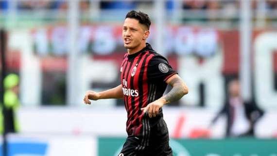 Tuttosport - Lapadula, messaggio a Montella: voglia e gol, l’attaccante ha ritrovato smalto e fiducia