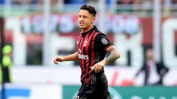 Gazzetta - Lapadula, la grande occasione per scalare le gerarchie: Montella e i tifosi sono pazzi di lui