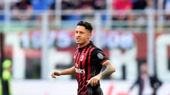 Milan, il sogno continua. Brividi a Palermo, poi risolve Lapadula