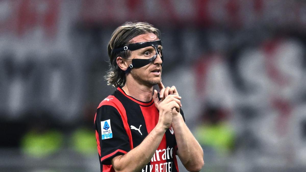 Bianchin: "Modric, la volontà è decidere dopo aver parlato per bene con Amorim"
