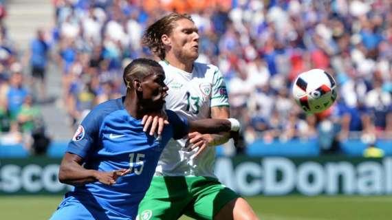 Sky Sports - Jeff Hendrick ha rifiutato la proposta di rinnovo del Burnley: vuole il Milan