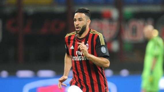 Riscatto Rami, il Milan non presenterà l'offerta entro il 19 maggio