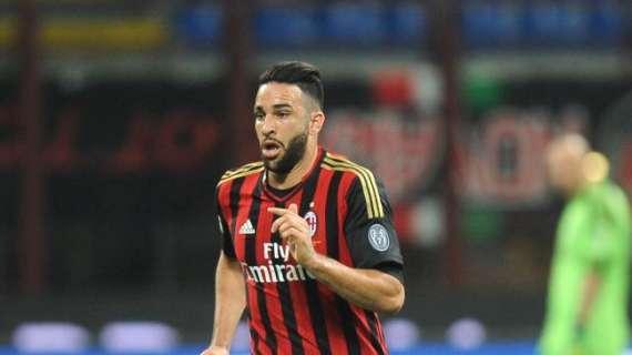 Dalla Spagna: Rami, il Milan farà l'ultimo tentativo