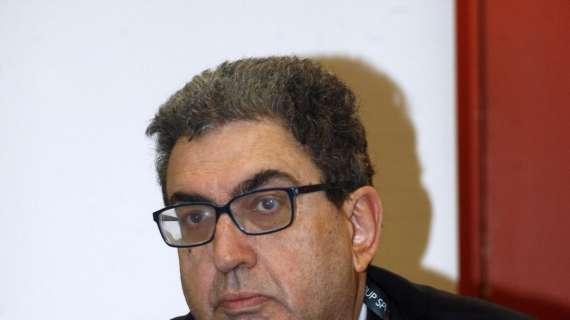 Perinetti: "Per il Milan pronto un grande colpo"
