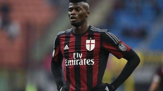 Gazzetta - Niang, da partente a titolare nel derby: giocatore ritrovato, è il premio a una stagione, fin qui, positiva