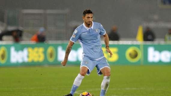 MN - Milan, mai chiesto informazioni per Cataldi
