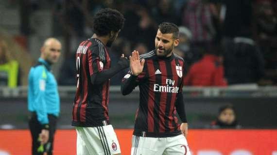 LIVE MN - Tim Cup, Milan-Crotone (3-1) - Rossoneri al prossimo turno, ma la figuraccia resta
