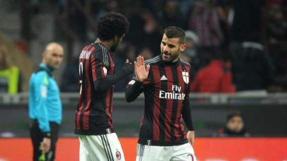 Milan, il tempo stringe e bisogna vendere alla svelta: Adriano tra Turchia e Germania, la Mls chiama De Jong e Noce