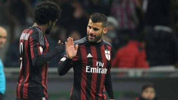 Panathinaikos, anche i greci interessati a Nocerino