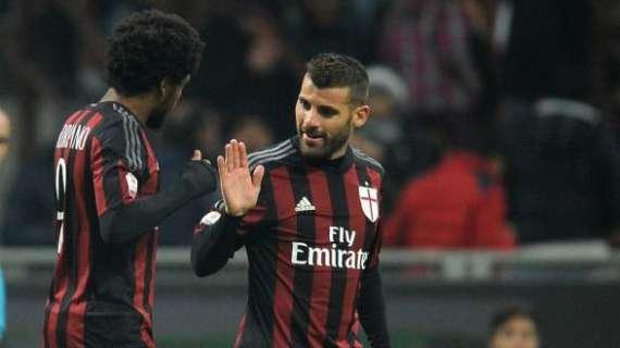 Genoa, è Nocerino l’alternativa a Rigoni 