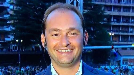 Di Marzio: “Ci siamo ormai per Higuain al Milan e scambio Bonucci-Caldara. Oggi verranno definiti i dettagli”