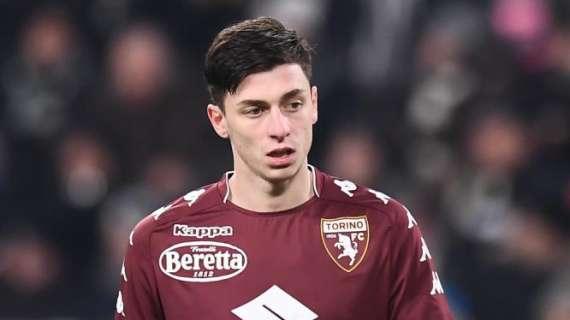 Milan, Baselli costa almeno 20 milioni e piace anche a Roma, Lazio e Napoli