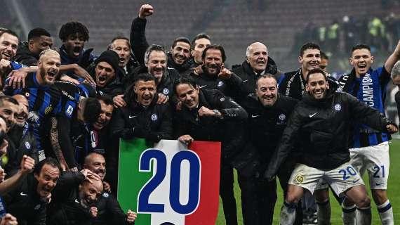 Inter-Torino spostata ufficialmente a domenica alle 12:30. Sabato subito Juve-Milan