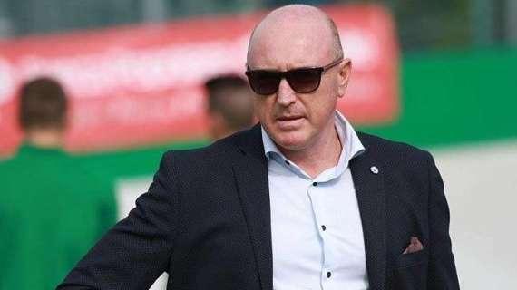 Lovisa (pres. Pordenone): "Serve ripartire anche per capire come convivere con questo virus"