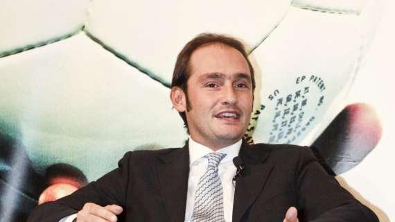 Di Marzio: "Tevez, confermati i contatti Inter-City ma summit rinviato con Moratti"