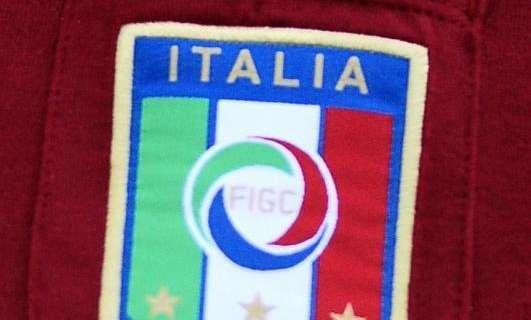 Milan, 5 Giovanissimi rossoneri nella Nazionale Under 15