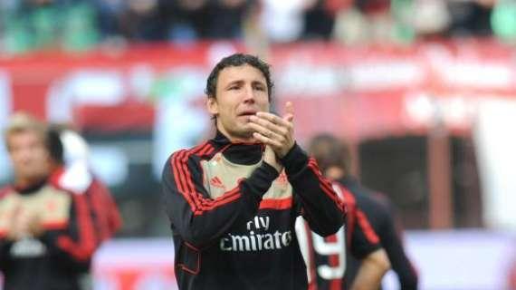 Nosotti: "Strootman piace e ha un mentore che è van Bommel"