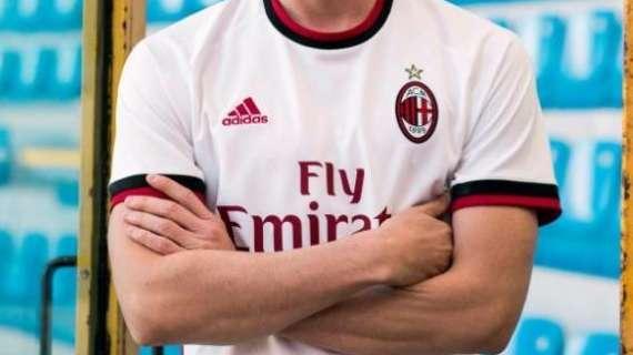 Pulcini 2009, Milan vincente al torneo Sk Rapid Vienna per le squadre professionistiche