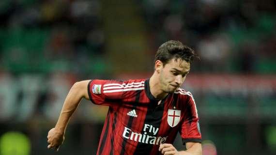 Tuttosport - Il Real su De Sciglio. Per il Milan è incedibile ma...