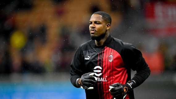 Il Milan riabbraccia Maignan e Ibra: la tranquillità del francese, il nuovo record dello svedese