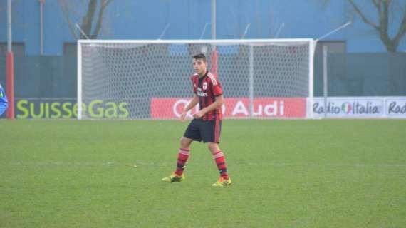 Primavera, Inter-Milan: le formazioni ufficiali