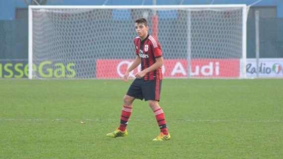 Primavera, El Hilali a MC: "Importantissimo ritorno quello di Mastalli. Viareggio? Girone complicato"