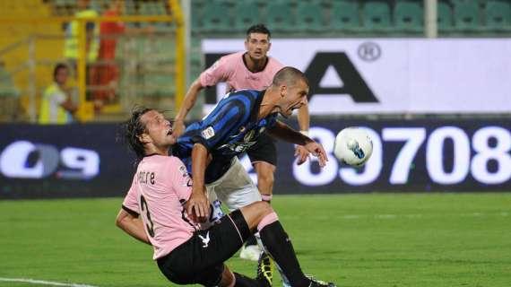 Perinetti su Silvestre: "Abbiamo parlato col Milan, Inter in vantaggio"