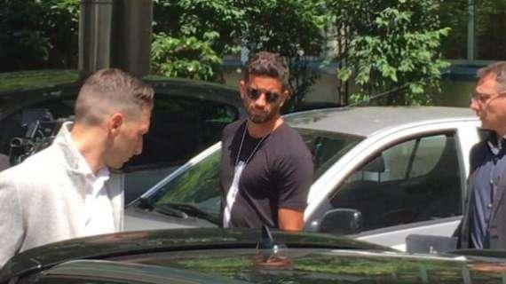 Musacchio sarà il 24° argentino della storia del Milan: l'elenco completo
