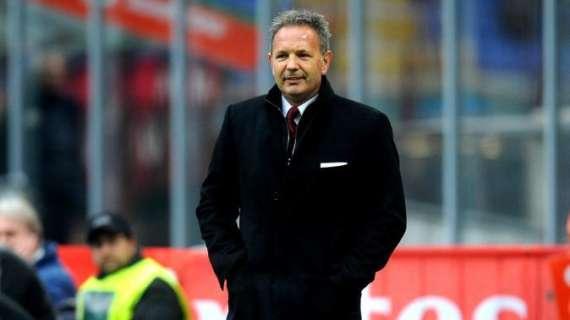 LIVE MN - Mihajlovic a MC: "Non una stagione facile e in parte me l'aspettavo. Mauri al momento resta con noi. Jack? Disponibile"
