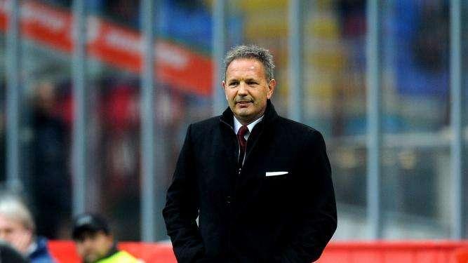Mihajlovic a Premium: "Due gol regolari annullati e un rigore netto non dato: così non si può andare avanti"