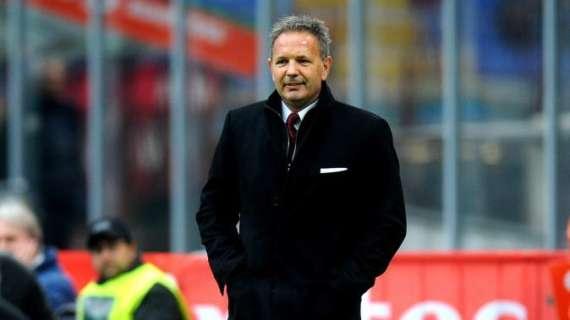 Tuttosport - Mihajlovic, battere l’Inter per blindare la panchina: è un derby con vista sul terzo posto