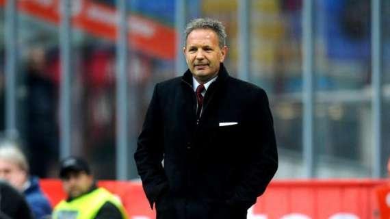 Tuttosport - Mihajlovic, ora la svolta: Champions, Coppa Italia e futuro, tutto in tre partite