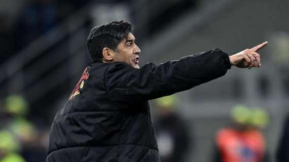 Ravezzani: "Bene Fonseca a limitare turnover: partita perfetta"