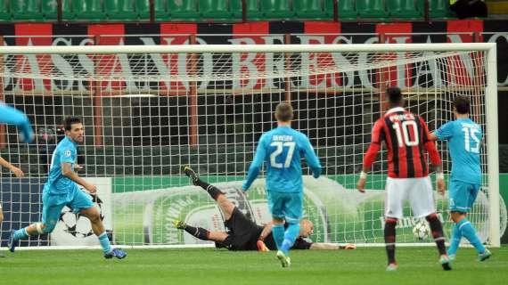 Il ko costante a qualificazione acquisita. Tutti i precedenti