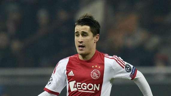 Barcellona, in attesa dello Stoke City Bojan va in ritiro con i blaugrana