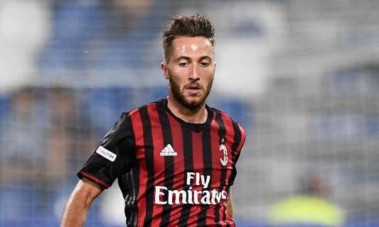 Bertolacci, venti milioni di (ottimi) motivi per puntare al riscatto