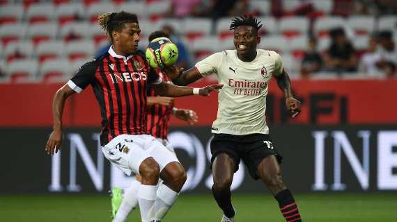 In cosa si può migliorare? Pioli: "Dobbiamo essere più pericolosi nell'ultimo terzo di campo"