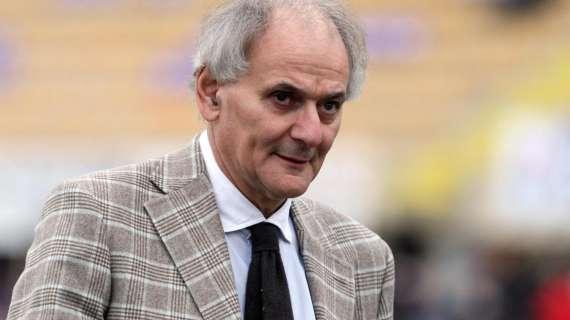 ESCLUSIVA MN - Capozucca prende tempo su Criscito: "Mi rimetto alle parole di Preziosi"